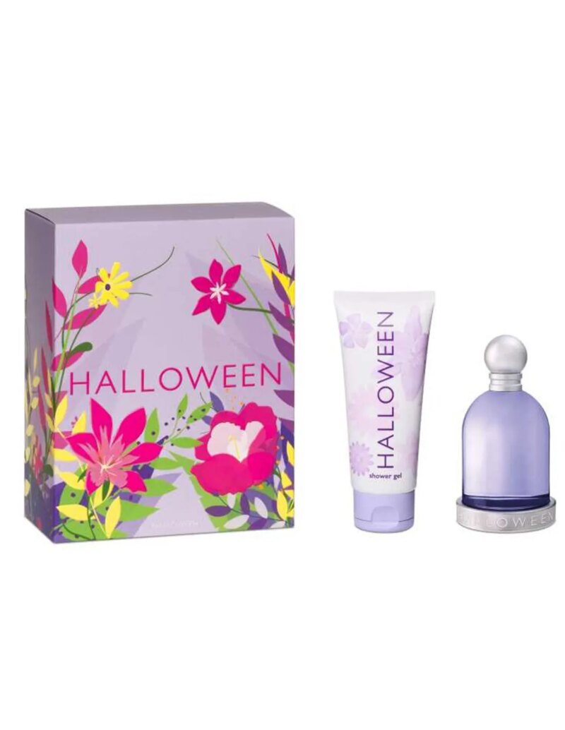 HALLOWEEN ET 30 VAP GEL 100ML COFRE