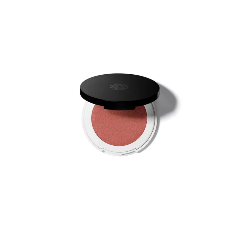 LILY LOLO COLORETE COMPACTO TAWNYLICOUS