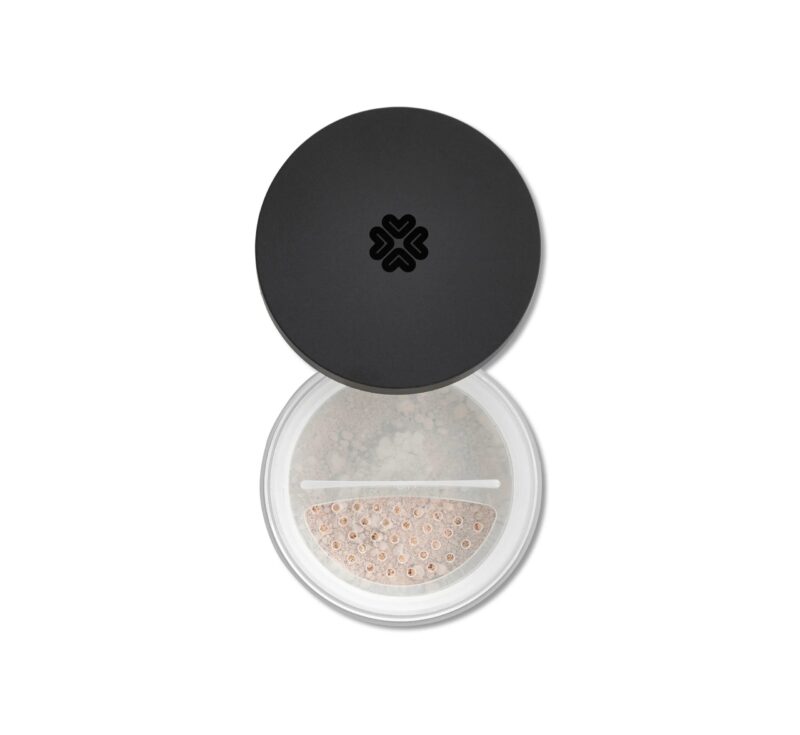 LILY LOLO BASE MAQUILLAJE MINERAL BLONDIE