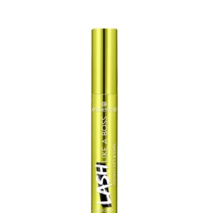 Essence Cosmetics Lash Like A Boss Mascara Instant Lift y Curl 9,5ml