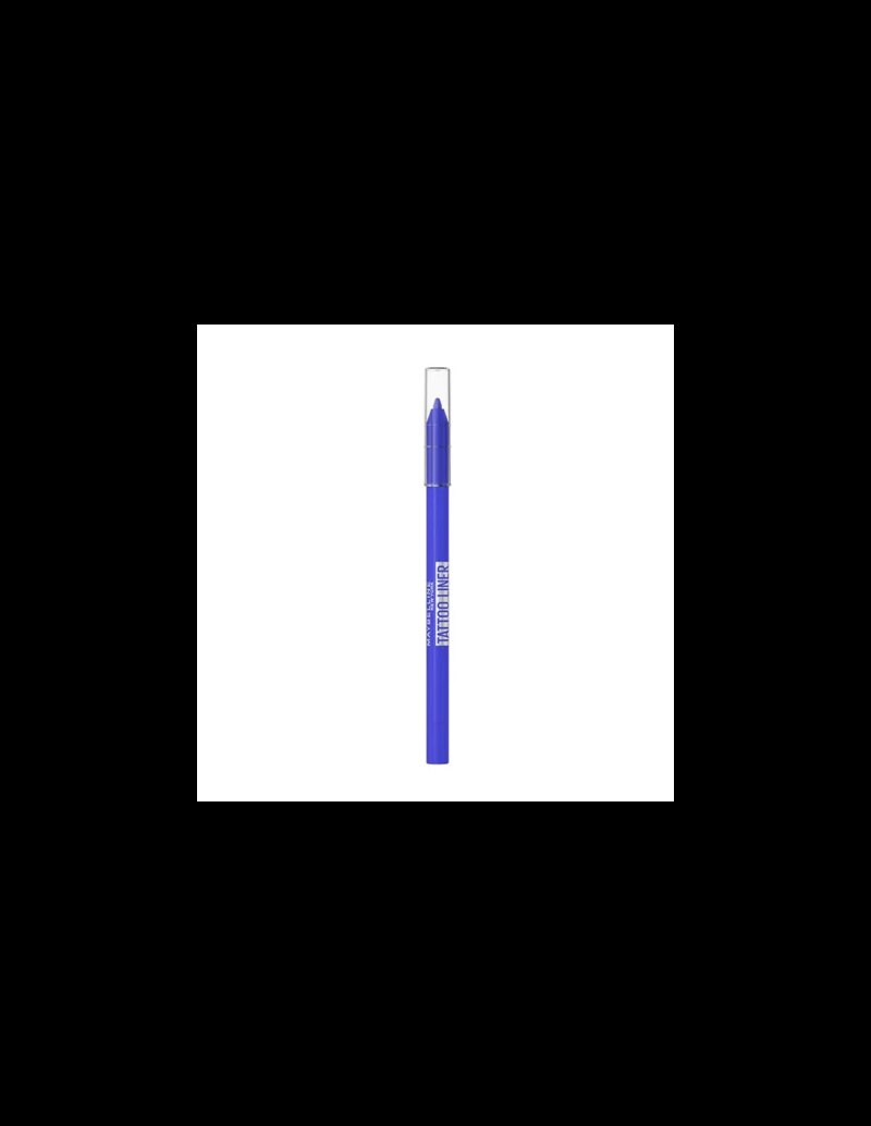 MAYBELLINE MAYB EYELINER GEL PENCIL TATTOO LINER