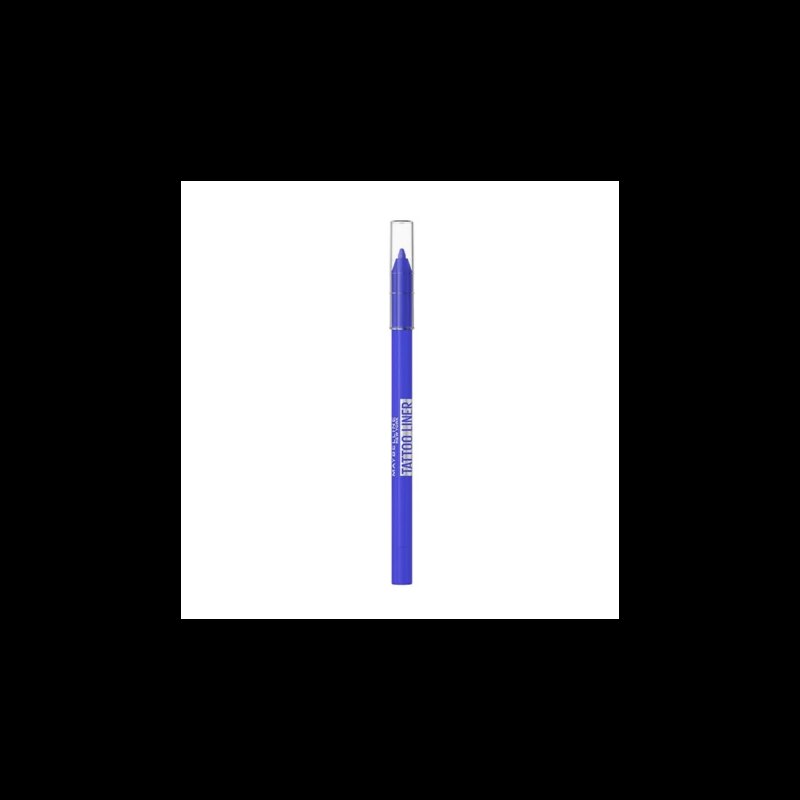 Maybelline Mayb Eyeliner Gel Pencil Tattoo Liner