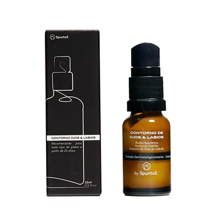 5punto5 Contorno Occhi 15ml