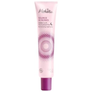 Melvita Nectar De Roses Gel Notte Rivitalizzante 40ml