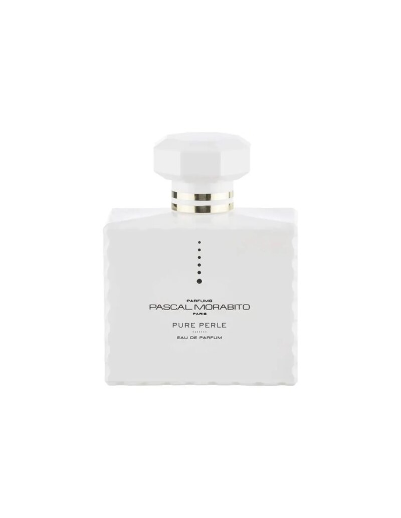PASCAL MORABITO P MORABITO PURE PERLE EP 100 VAP