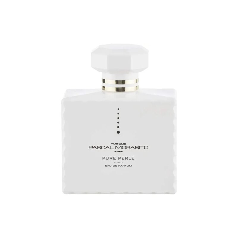 Pascal Morabito P Morabito Pure Perle Ep 100 Vap