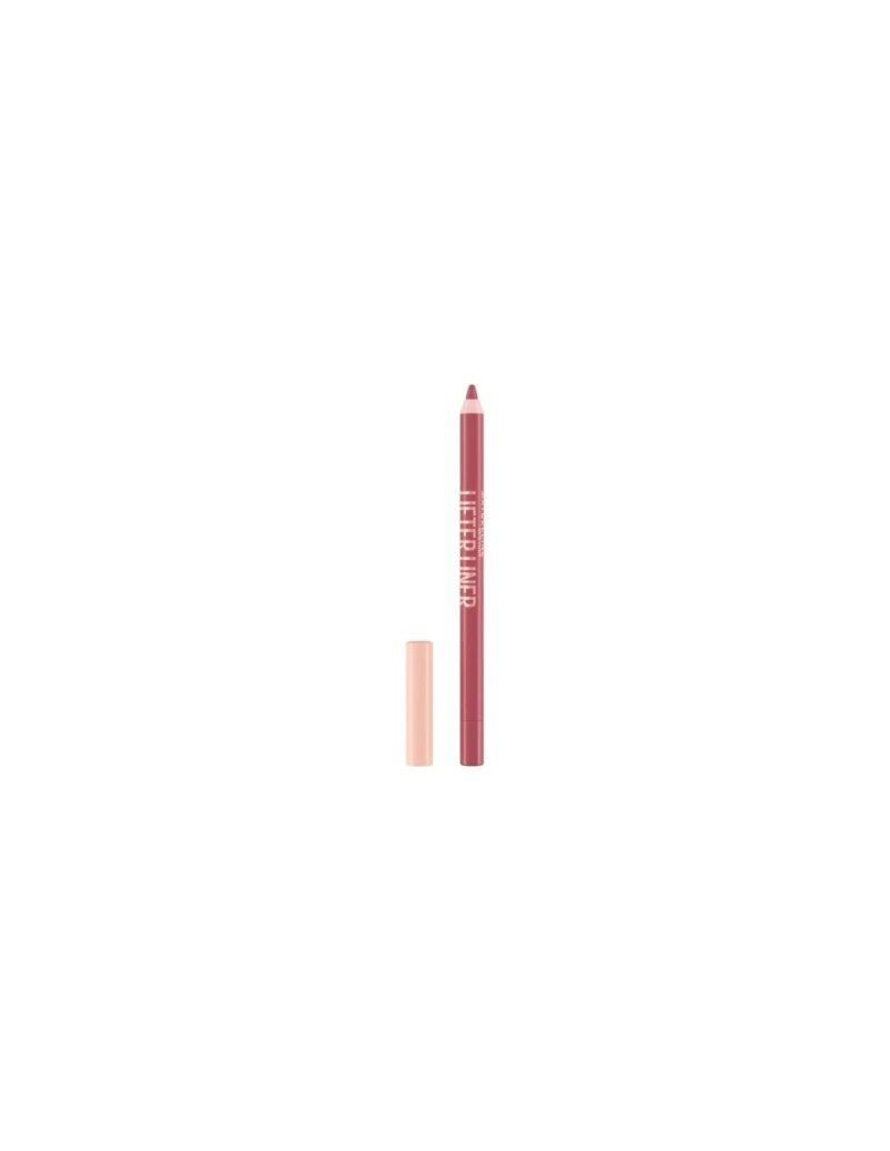 MAYBELLINE MAYB LIP LINER LIFTER