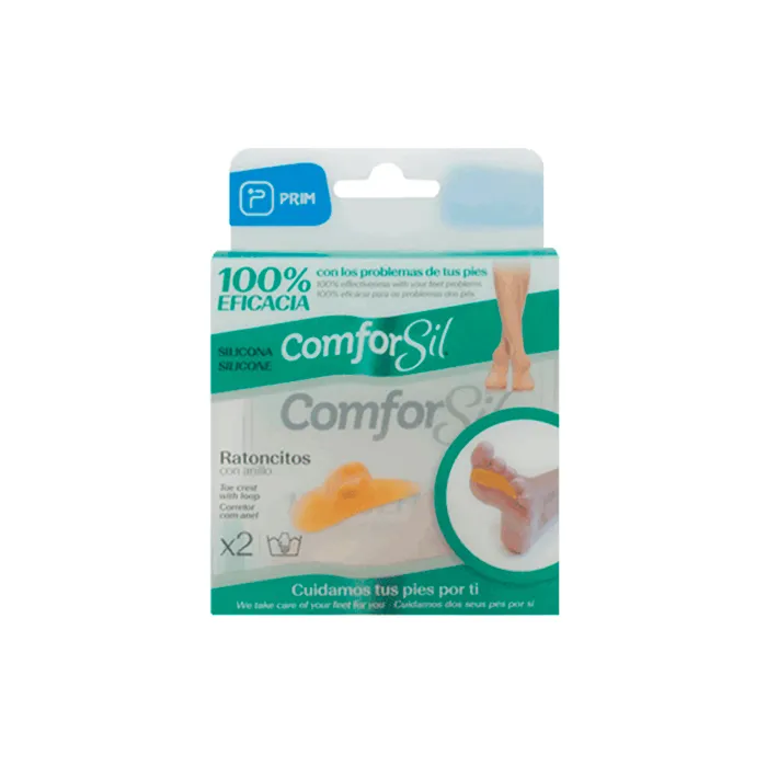 Prim Comforsil Mouse Bloccabili M 2U