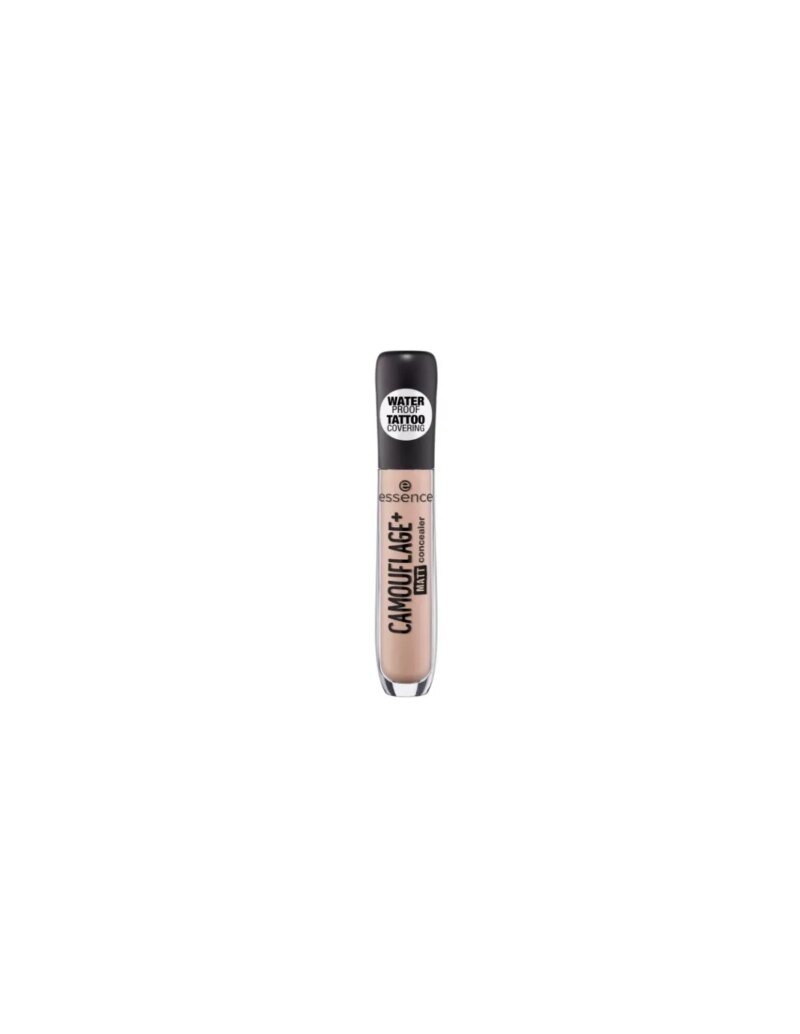 ESSENCE COSMETICS CORRECTOR CAMOUFLAJE MATT 20 5ML