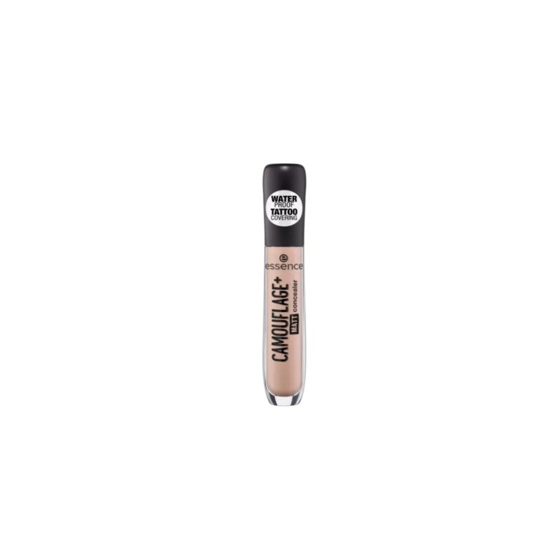 Essence Cosmetics Corrector Camouflaje Matt 20 5ml