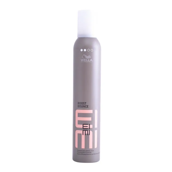 Wella Eimi Boost Bounce Livello Di Tenuta 2 300ml