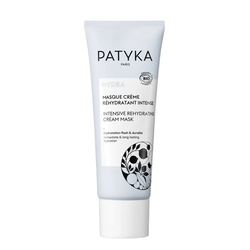 Patyka Hydra Maschera Intensiva Idratante 50ml