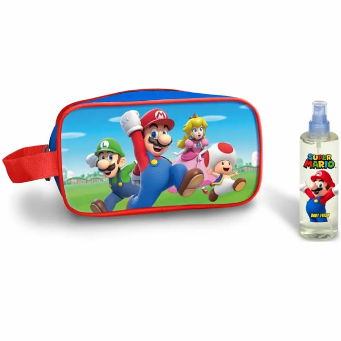 Super Mario Bros Set 2 Parti