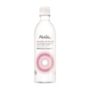 Melvita Source de Roses Acqua micellare 200ml