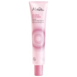 Melvita Nectar De Roses Fluido Idratante Ecologico 40ml
