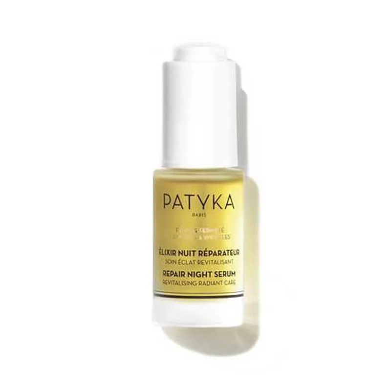 Patyka Elisir Notte Riparatore 15ml