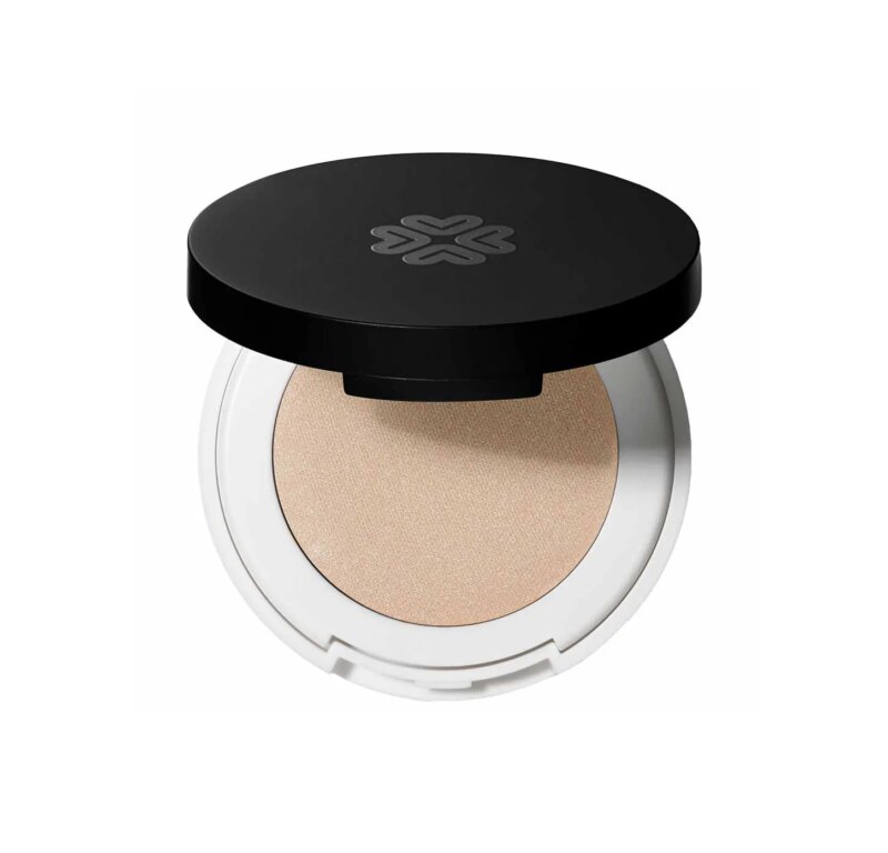 LILY LOLO SOMBRA DE OJOS COMPACTA IVORY TOWER