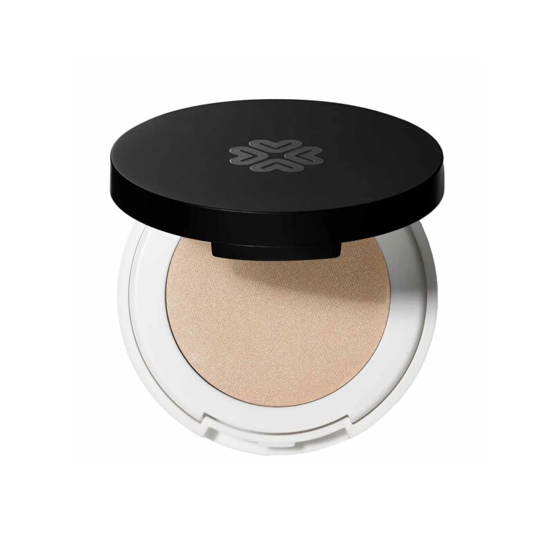 Lily Lolo Sombra De Ojos Compacta Ivory Tower