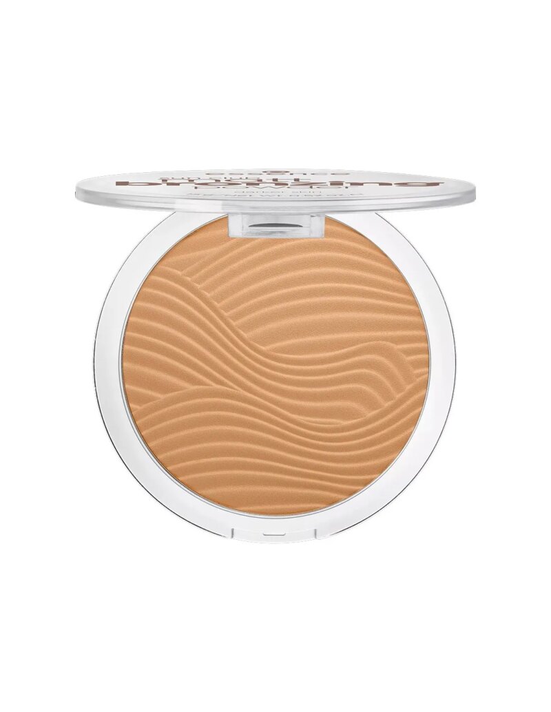 ESSENCE COSMETICS SUN CLUB BRONCEADOR MATE