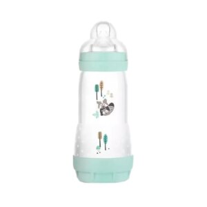 Mam Easy Start DA  Bottiglia Anti-colica   260 ml Colore Blu 2M+