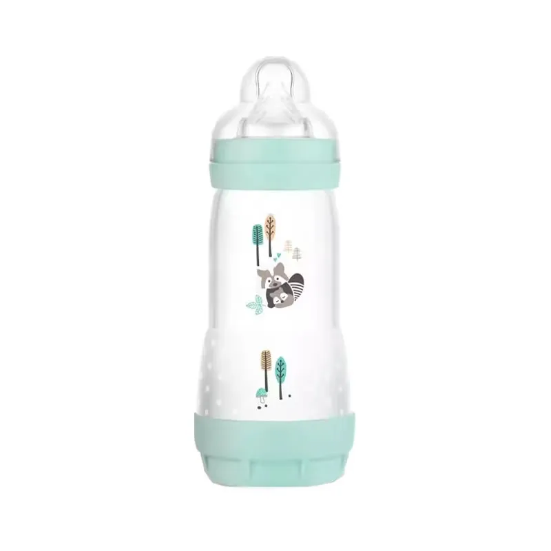 Mam Easy Start DA  Bottiglia Anti-colica   260 ml Colore Blu 2M+