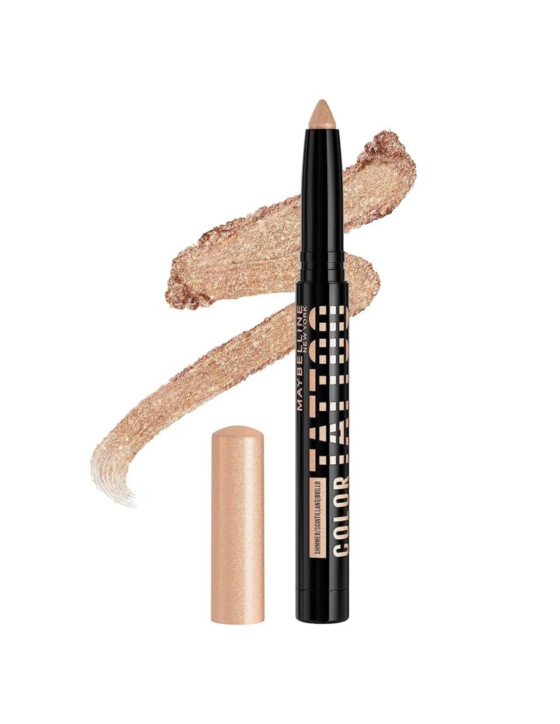 MAYBELLINE MAYB SOMBRA-EYELINER C TATTOO