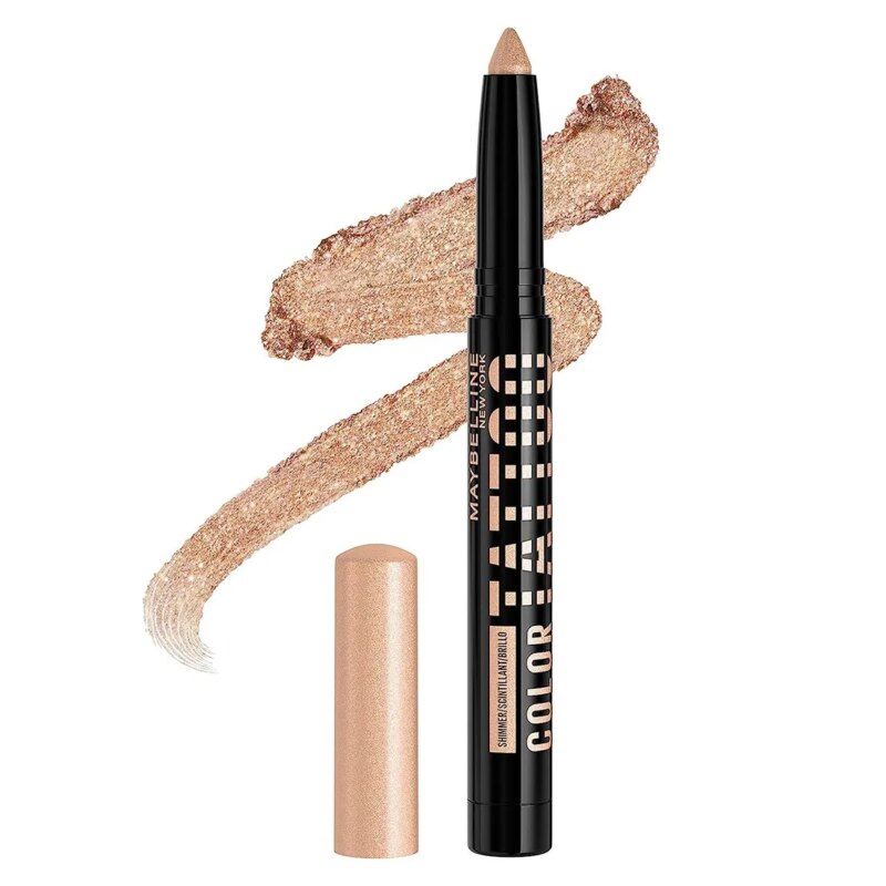 Maybelline Mayb Sombra-Eyeliner C Tattoo