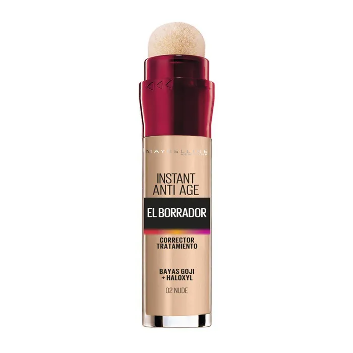 Maybelline Il Cancela Età Correttore Concealer 02 Nude 6ml