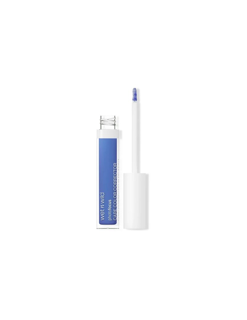 WET N WILD WNW CONCEALER CARE COLOR 1116106E