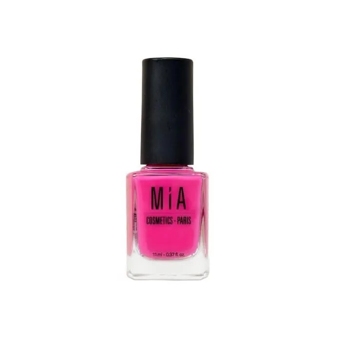 Mía Cosmetics Smalto Per Unghie Magnetic Pink