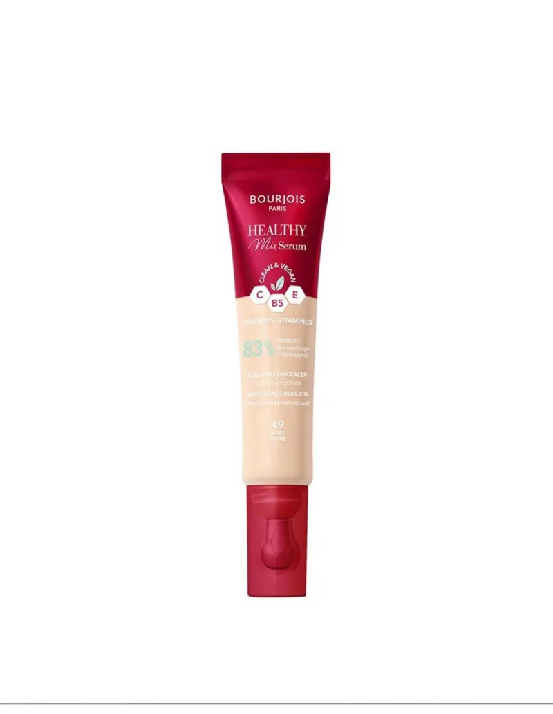 BOURJOIS HEALTHY MIX SERUM CORRECTOR LÍQUIDO 49-IVORY 11ML