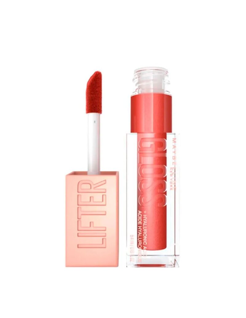 MAYBELLINE MAYB LIP GLOSS LIFTER HYALURON BRONZ