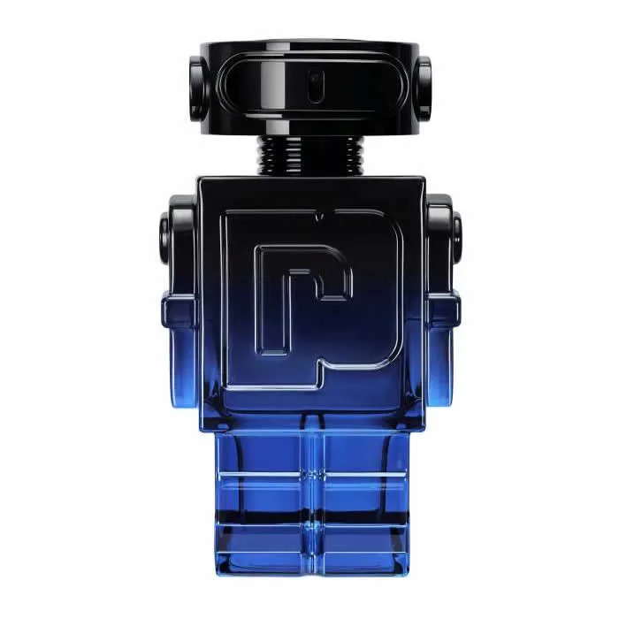 Paco Rabanne Phantom Intense Eau De Parfum Spray Ricaricabile 150ml