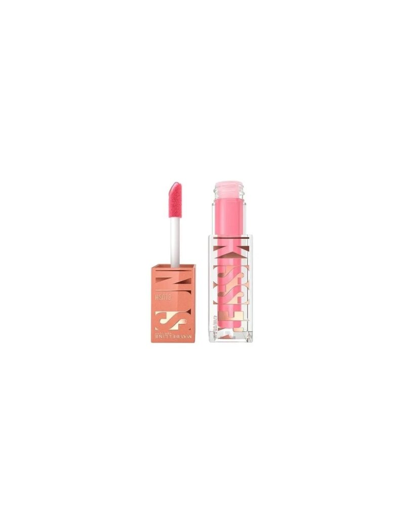 MAYBELLINE SUNKISSER COLORETE Y BRONCEADOR LÍQUIDO 05-BLAZING BLUSH 4,7ML