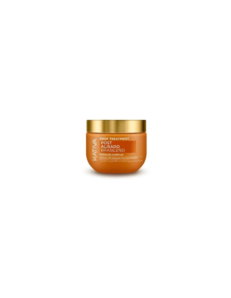 KATIVA POST ALISADO DEEP TREAT TARRO 300