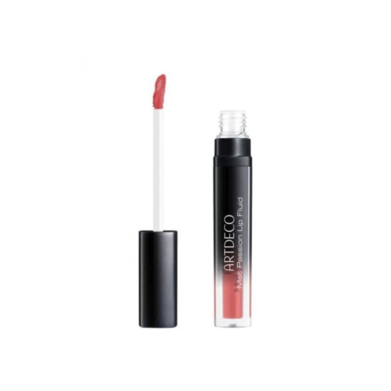 Artdeco Mat Passion Lip Fluid 15-Rose Delight 3ml