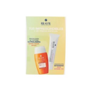 Rilastil Sun System Spf50+ Water Touch 50ml Set 2 Pezzi