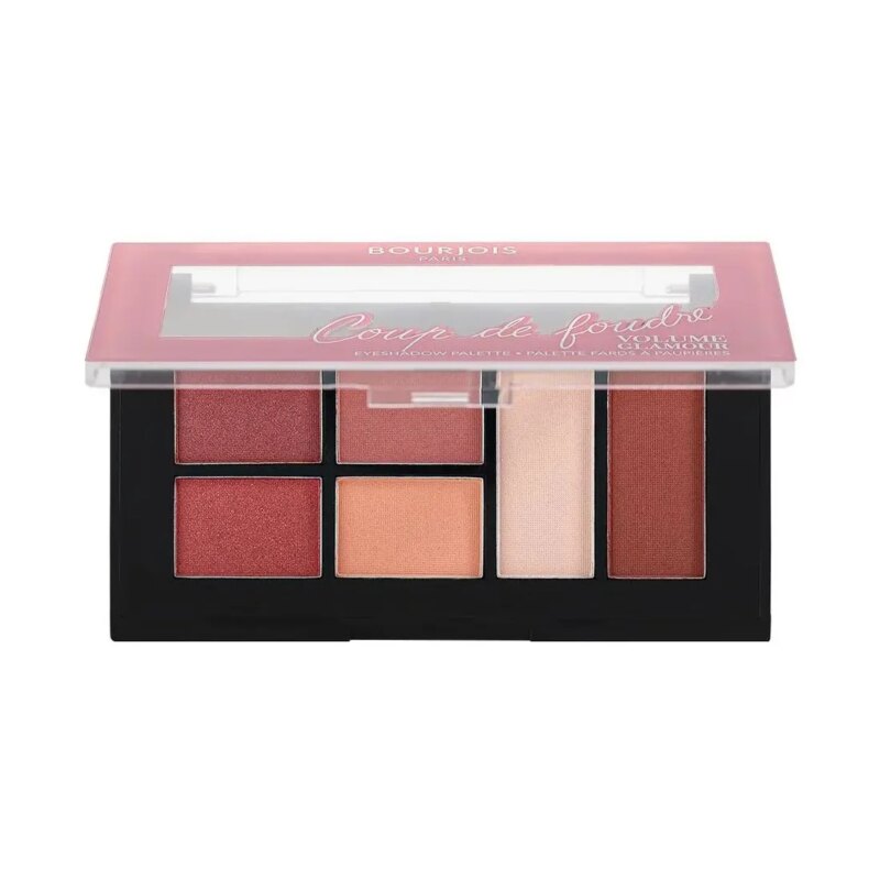 Bourjois Volume Glamour Coup De Coeur 03-Cute
