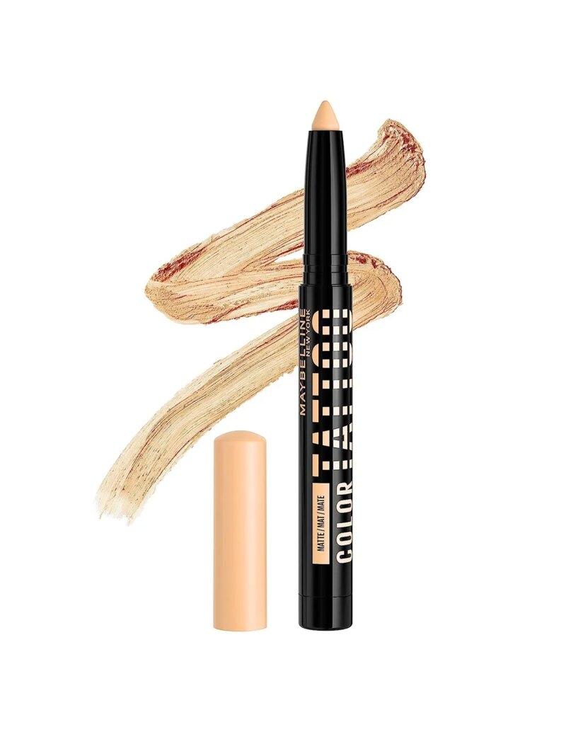 MAYBELLINE MAYB SOMBRA-EYELINER C TATTOO
