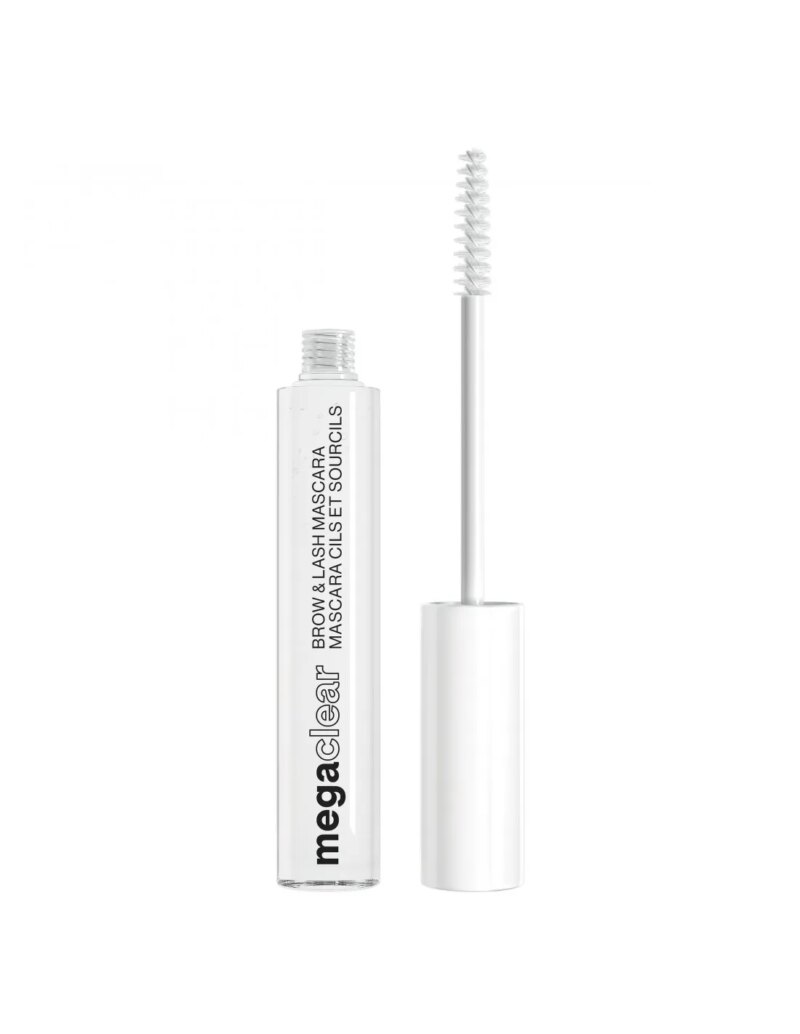 WET N WILD WNW MASC MEGA CLEAR 1114487E