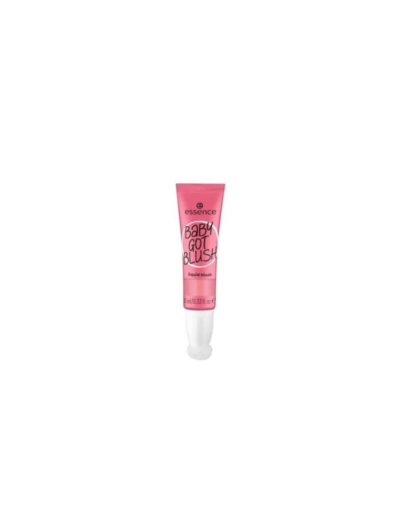 ESSENCE COSMETICS BABY GOT BLUSH COLORETE LÍQUIDO 10-PINKALICIOUS 10ML
