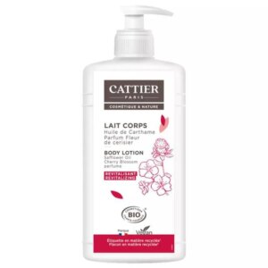 Cattier Paris Cattier Leche Corporal Revitalizant 500ml
