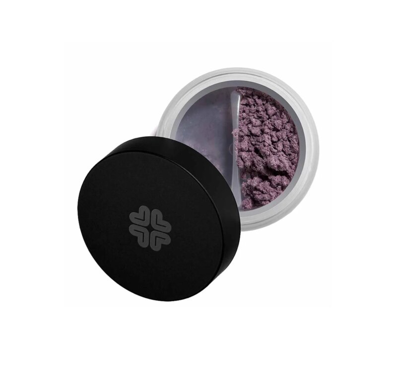 LILY LOLO SOMBRA DE OJOS MINERAL PARMA VIOLET