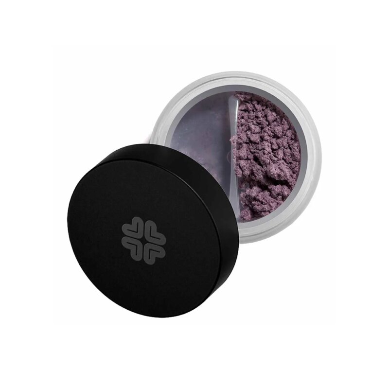 Lily Lolo Sombra De Ojos Mineral Parma Violet