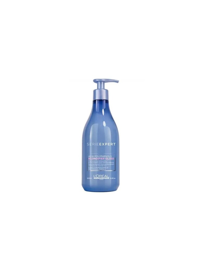 L'OREAL PROFESSIONNEL LOREAL P CHAM BLONDIFIER GLOSS 500