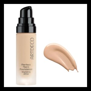 Artdeco Perfect Teint Fdt Oil Free