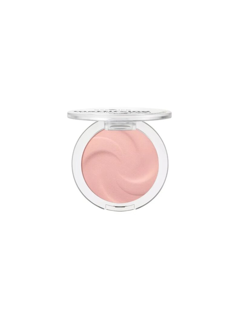 ESSENCE COSMETICS COMPACT POWDER MATIFICANTES 10-LIGHT BEIGE 12G