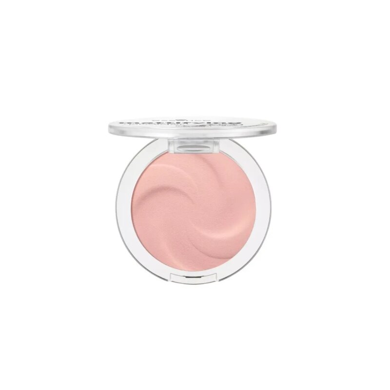 Essence Cosmetics Compact Powder Matificantes 10-Light Beige 12g