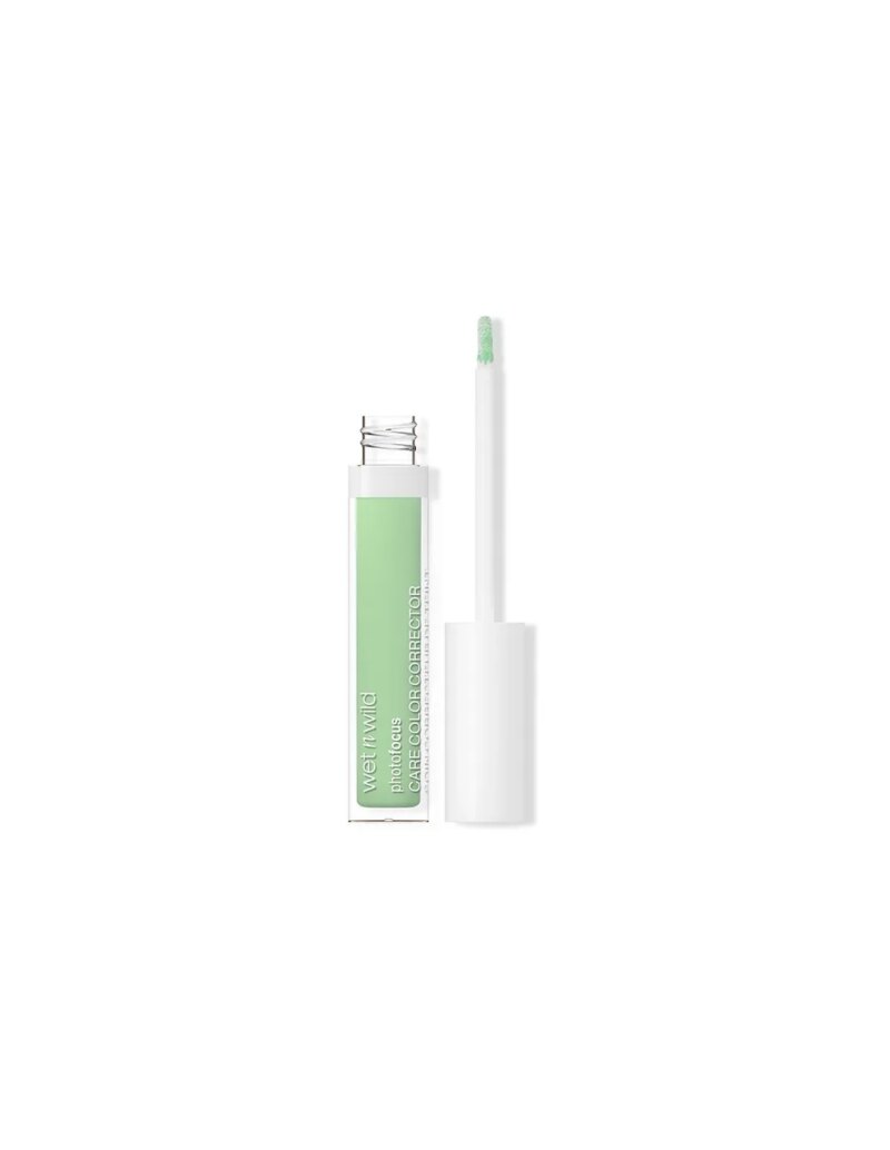 WET N WILD WNW CONCEALER CARE COLOR 1116105E