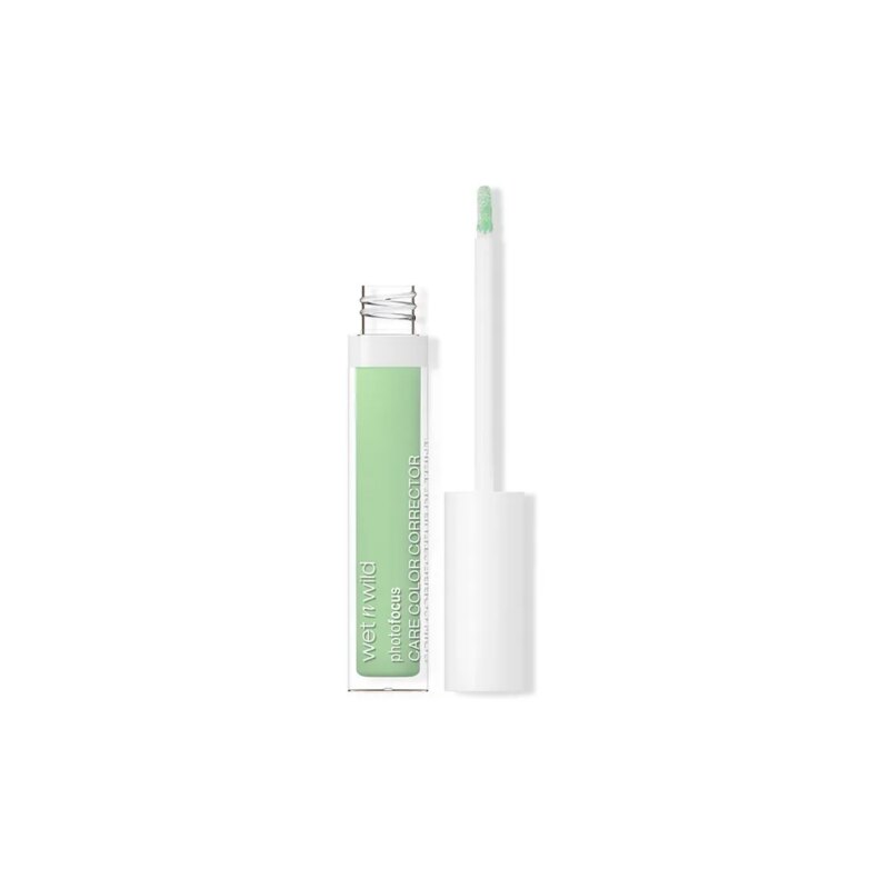 Wet N Wild Wnw Concealer Care Color 1116105e